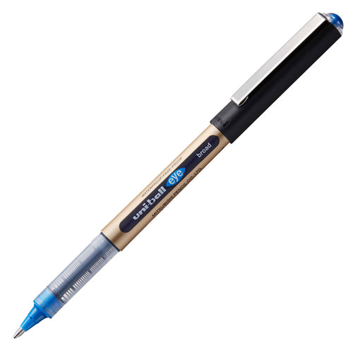 Roller Uni-Ball Eye Ub150 1.0Mm Blu Uni Mitsubishi