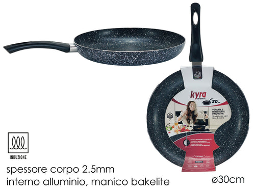 Padella Kyra 30cm Induzione