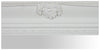Biscottini Specchiera da appendere verticale/orizzontale L62xPR3xH82 cm finitura bianco anticato.