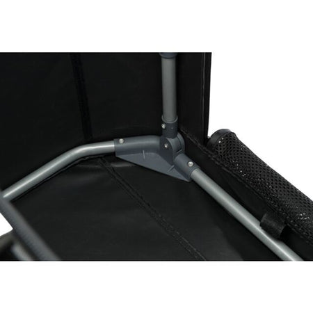 Trixie Trasportino per Cani Casetta Mobile Easy