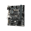GIGABYTE H410M H V2 Scheda madre - Supporta processori Intel Core 10th CPUs, up to 2933MHz DDR4, 1xPCIe 3.0 M.2, GbE LAN, USB 3.2 Gen 1 (GIGABYTE 1200 H410M H V2 M-ATX)