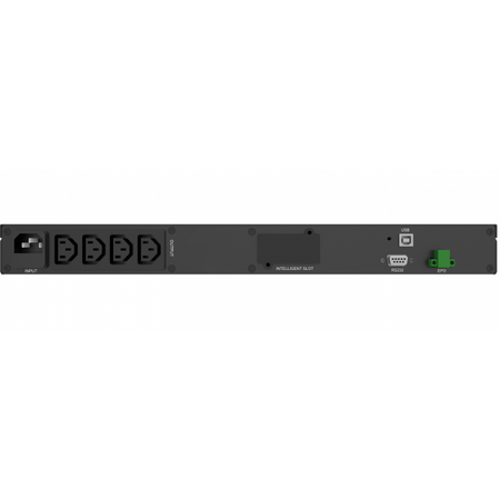 VI 750 R1U IEC UK UPS