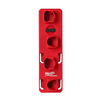 Portabatterie M12 P-Piastra P-Cassetta Packout 4932480708 Milwaukee