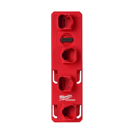 Portabatterie M12 P-Piastra P-Cassetta Packout 4932480708 Milwaukee