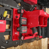 Portabatterie M12 P-Piastra P-Cassetta Packout 4932480708 Milwaukee