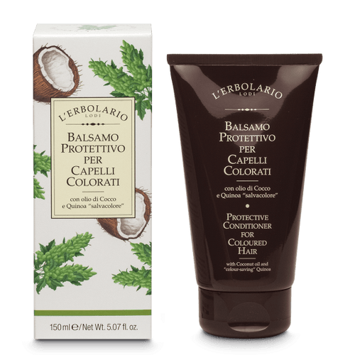 Balsamo Protettivo per Capelli Colorati