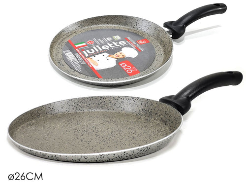 Piastra Tonda Ø26cm Juliette