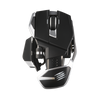 MAD CATZ GAMING MOUSE R.A.T. DWS BLACK OTTICO WIRL.D.MODE 2.4g&BT DAKOTA 2m