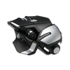 MAD CATZ GAMING MOUSE R.A.T. DWS BLACK OTTICO WIRL.D.MODE 2.4g&BT DAKOTA 2m