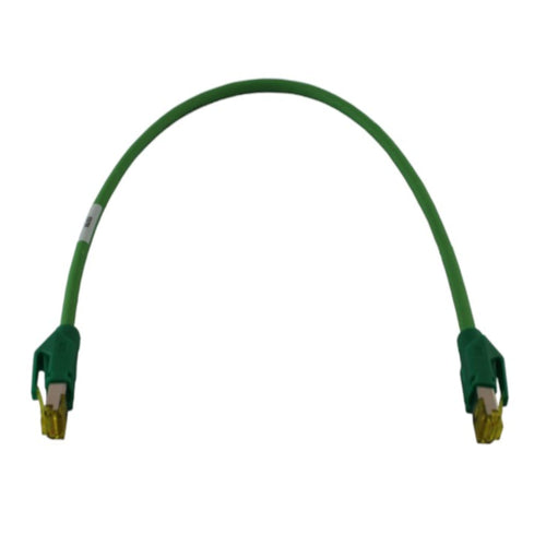Cavo patch Cat6 RJ45/RJ45 TP 4x2 0,5mt Siemens