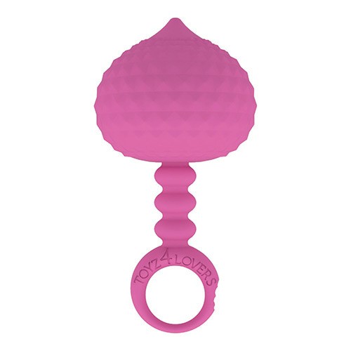 Butt Plug Matrioska Duke of Rurjik 9,7 cm x 5 cm