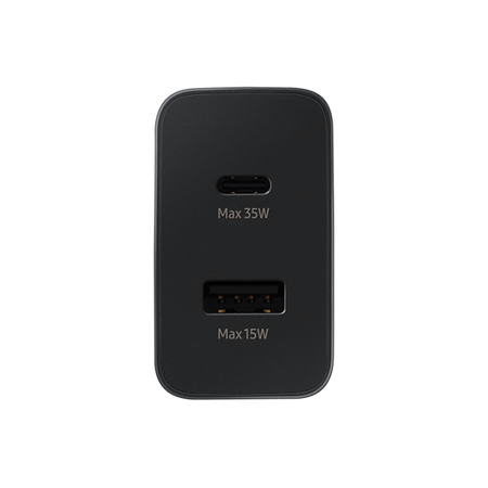 Common Black 35W Power