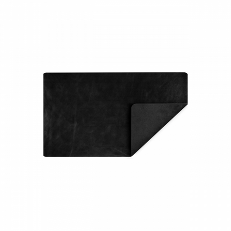 dbramante1928 COMMGTBL1215 tappetino per mouse Nero (dbramante1928 Copenhagen - Medium - ta)