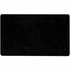 dbramante1928 COMMGTBL1215 tappetino per mouse Nero (dbramante1928 Copenhagen - Medium - ta)