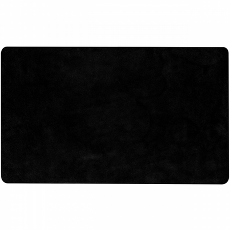 dbramante1928 COMMGTBL1215 tappetino per mouse Nero (dbramante1928 Copenhagen - Medium - ta)