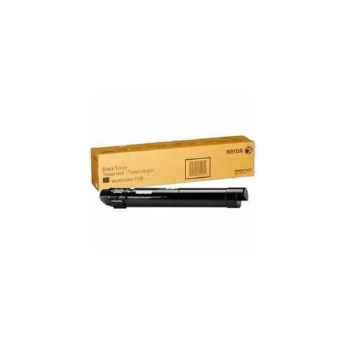 Xerox 6R1457 cartuccia toner 1 pz Originale Nero (OEM Xerox 006R01457 Black 22000 Pages Original Toner)