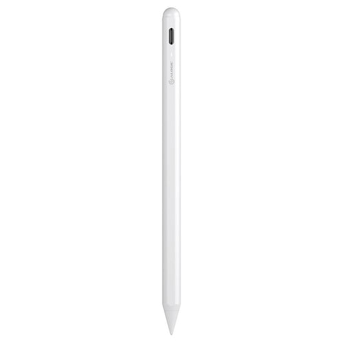 ALOGIC ALIPS penna per PDA 19 g Bianco (ALOGIC - stylus - hvid)