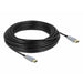 DeLOCK Cavo ottico attivo HDMI 4K 60 Hz 20 m (Delock HDMI-kabel - 20 m)