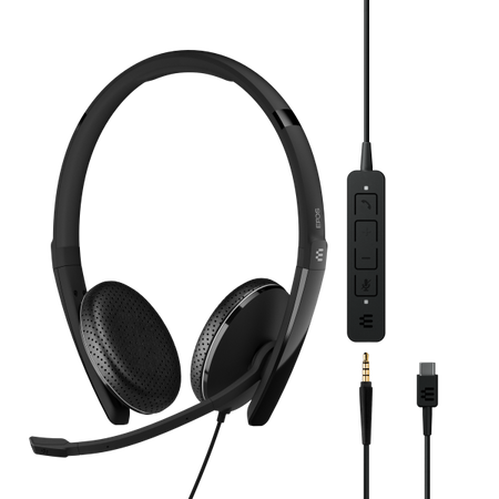 ADAPT 165 USB-C II Stereo UC