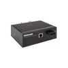 Media Converter Industriale Fast Ethernet 1000Base-SX