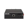 Media Converter Industriale Fast Ethernet 1000Base-SX