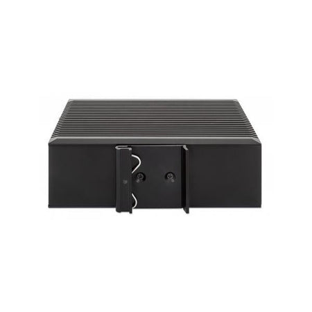 Media Converter Industriale Fast Ethernet 1000Base-SX