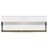 Team Group XTREEM ARGB memoria 16 GB 2 x 8 GB DDR4 3200 MHz (Team T-Force XTREEM ARGB 16GB White Heatsink with ARGB LEDs [2 x 8GB] DDR4 3200MHz DIMM System Memory)