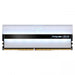 Team Group XTREEM ARGB memoria 16 GB 2 x 8 GB DDR4 3200 MHz (Team T-Force XTREEM ARGB 16GB White Heatsink with ARGB LEDs [2 x 8GB] DDR4 3200MHz DIMM System Memory)