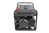Generatore a benzina Ama trifase motore FC19F da 457cc 8kW capacità carburante 25L