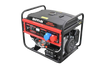 Generatore a benzina Ama trifase motore FC19F da 457cc 8kW capacità carburante 25L