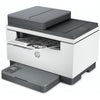 HP LaserJet M234sdw (6GX01F) - STAMPANTE MULTIFUNZIONE LASER MONOCROMATICA A4 - WI-FI + LAN - FRONTE / RETRO AUTO (no HP+)