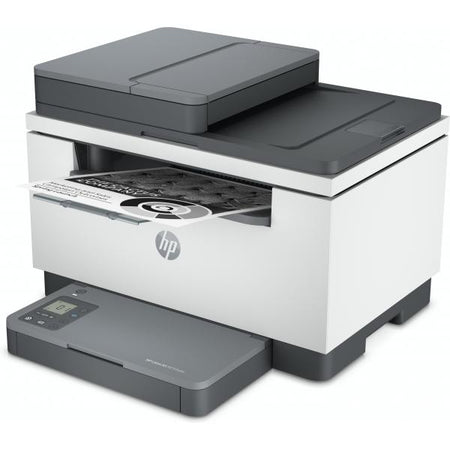 HP LaserJet M234sdw (6GX01F) - STAMPANTE MULTIFUNZIONE LASER MONOCROMATICA A4 - WI-FI + LAN - FRONTE / RETRO AUTO (no HP+)