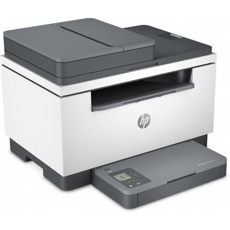 HP LaserJet M234sdw (6GX01F) - STAMPANTE MULTIFUNZIONE LASER MONOCROMATICA A4 - WI-FI + LAN - FRONTE / RETRO AUTO (no HP+)