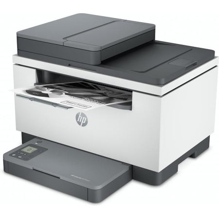 Hp Multifunzione Laser B/n Laserjet M234sdn Usb/lan 6gx00f