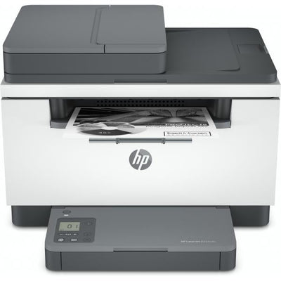 M.FUNZIONE LASER HP M234SDN 3 IN 1