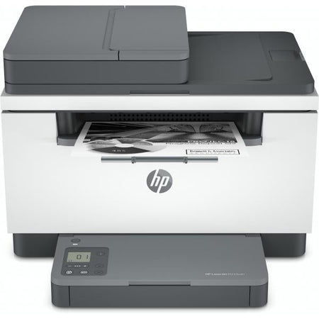 Laserjet Mfp M234Sdn Printer,