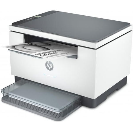 Laserjet Mfp M234Dw Printer,