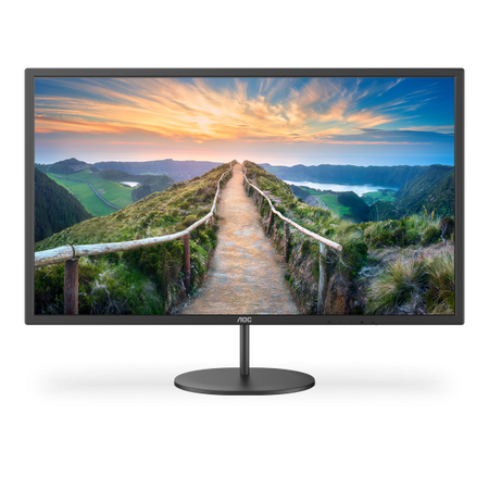 AOC MONITOR 31,5 LED IPS 16:9 2K QHD 250 CDM, DP/HDMI, MULTIMEDIALE