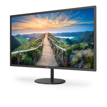 AOC MONITOR 31,5 LED IPS 16:9 2K QHD 250 CDM, DP/HDMI, MULTIMEDIALE