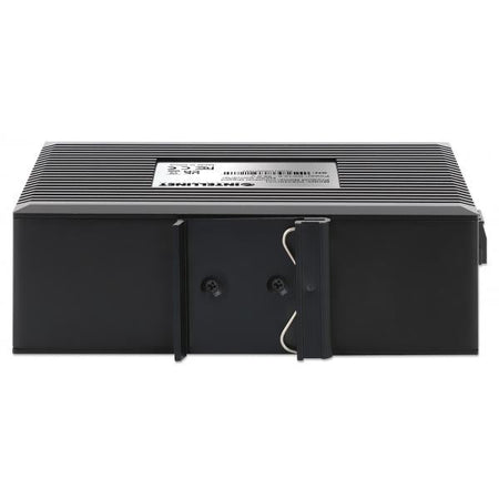 Media Converter Industriale Gigabit 1000Base-SX Monomodale