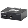 Media Converter Industriale Gigabit 1000Base-SX Monomodale