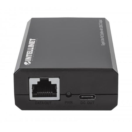 Splitter Gigabit Ultra PoE con uscita USB-C