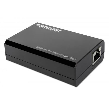 Splitter Gigabit Ultra PoE con uscita USB-C