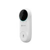 EZVIZ DB2C - VIDEOCAMPANELLO WIFI FHD CON SENSORE INFRAROSSI PIR