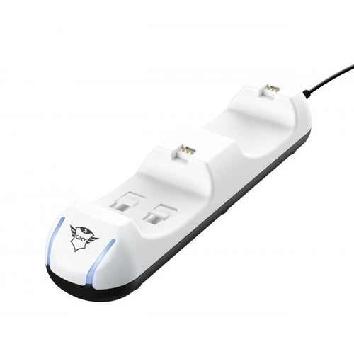 TRUST GXT 251 (24173) - DOCK DI RICARICA DUALE PER CONTROLLER PS5