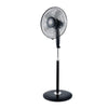 ARDES STYLE 41PBT (AR5S41PBT) VENTILATORE A PIANTANA 40 CM CON CONTROLLI TOUCH E TELECOMANDO
