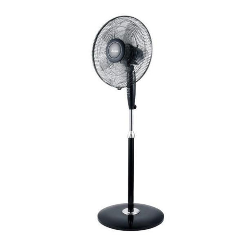 ARDES STYLE 41PBT (AR5S41PBT) VENTILATORE A PIANTANA 40 CM CON CONTROLLI TOUCH E TELECOMANDO