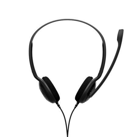 Sennheiser Pc 3 Chat