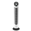Ventilatore A Colonna Energysilence 790 Skyline. 30'' (76cm) Di Altezza, Oscillante, Motore In Rame, 3 Velocità, Timer 2 Ore, 50w