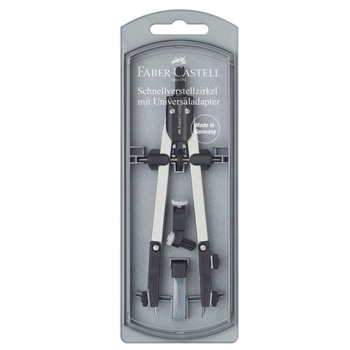 Balaustrone A Regolazione Rapida Diam. 350Mm Faber Castell